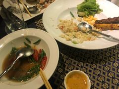 -Sala Thai Restaurant