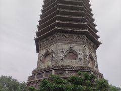 -玲珑塔公园
