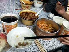 -定家小酥肉·清真(回民街店)