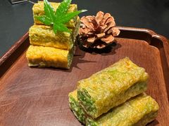 -锦楼·臻选新杭帮(杭州中心店)