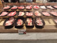 -亚马逊海鲜自助(梅溪湖步步高店)