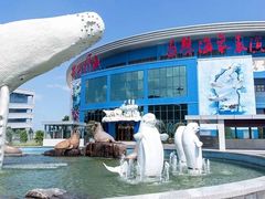 -福州罗源湾海洋世界旅游区