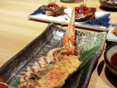 -花和海鲜自助(梅江店)