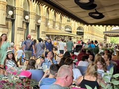 -埃马努埃莱二世拱廊