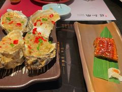 -匠和风精致料理(成都龙湖滨江天街店)