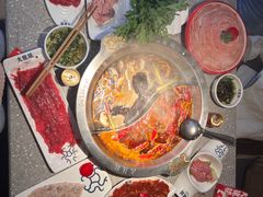 -大龙燚火锅(太古里店)