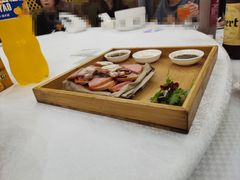 -卫鼎轩·曹公馆(鼓楼店)