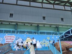 -大连圣亚海洋世界