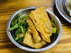 -小王拉面馆(颍上路店)