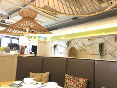 大堂-生如夏花泰式火锅(西村黑金店)