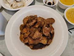 -牟传仁饭庄(星海店)
