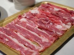 -东门口涮肉·砂锅·烤串(老门东店)