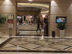 -嘉莱特精典国际酒店·醇咖啡厅