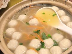 -那家老院子东北菜·饺子·小鸡炖蘑菇(艳华街店)