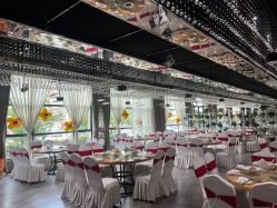 -鸿涛阁宴会中心