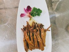 -洋房私宴上海私房菜(海滨商务楼店)