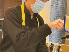 -麦当劳(贵和购物中心B1店)