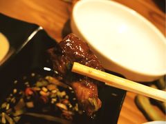 -大壮家原味烤肉(兴华北街店)