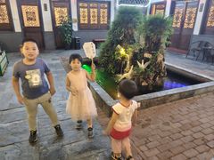 -炑羊香烤全羊(西三旗店)