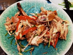 -海天楼中餐厅(吴宫泛太平洋酒店)