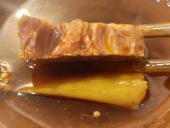 -独雅老火锅(原宏声巷店)