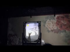 -盖碗儿梨园·变脸吐火·川剧(天府广场店)