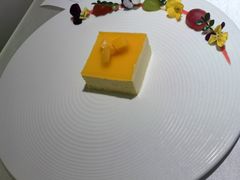 -PARFUM FLORAL花境法餐(南京首店)