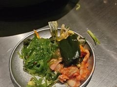 -山葵说·泥炉烤肉(泰达时尚E街区店)