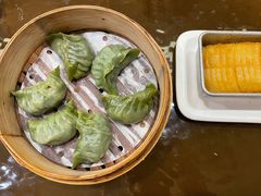 翡翠蒸饺-五观堂素食(新华路店)