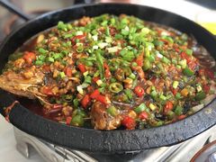 -新新湘菜馆(新中街二条店)