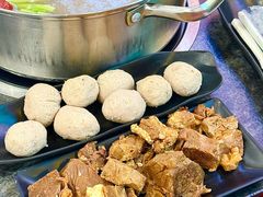 -林记潮牛·牛肉火锅(上马墩店)