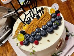 -亦家cake·0卡糖
