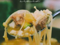 -炙城·韩式烤肉(南京东路店)