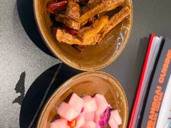 -老妈盐帮菜川味小酒馆(甜水园 店)