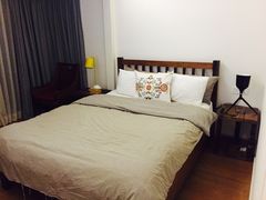 -6号花园别墅酒店