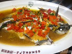 -丹江渔村(首都机场店)