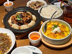 -小户人家(循礼门南国中心店)