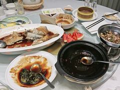 -香融府·烤鸭·家常菜(马家堡路店)