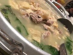 -一栋洋楼云南菜馆