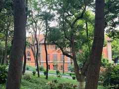 -之江大学-旧址