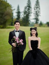 -女王风尚STUDIO·轻奢化定制