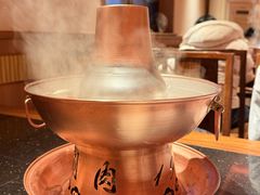 -南门涮肉(天坛南门店)