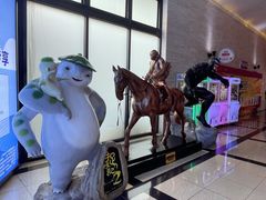 -大光明电影院(南京西路店)