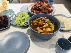 -辣盆盆麻辣小龙虾(哈尔滨总店)