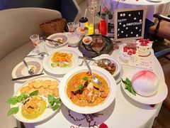 -狮拾久·现代新加坡料理(福田COCO Park店)