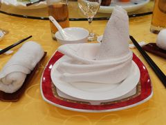 -山明水秀大饭店