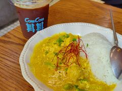 -CowCow其其·牛杂咖啡公司(六运店)