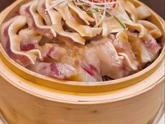 -老海陵·泰州菜(图书馆店)