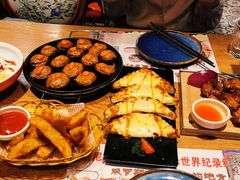 -通海俄式烧烤(福丰街店)