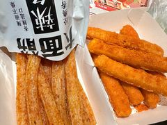 -肯德基(尖岭万达店)